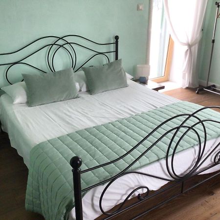 Villa Mazza Al Vesuvio Torre del Greco Ngoại thất bức ảnh